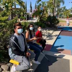 Meet your Posher, Chava